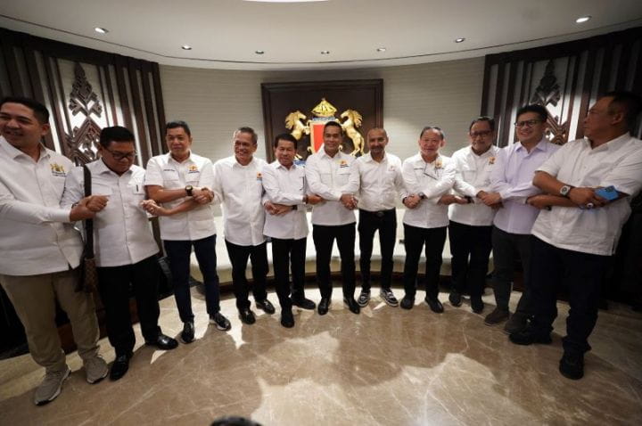 Forum Bisnis Nusa Tenggara Barat